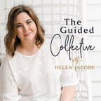 The Guided Collective Podcast with Helen Jacobs show