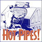 Hot Pipes One Hour Podcast m4a show