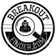The Breakout Finder Network show