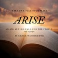 Arise w/ Elder M. Renee Washington show