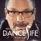 Rhee Gold's DanceLife show