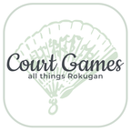 CourtGames RPG show