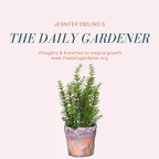 The Daily Gardener show