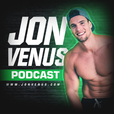 Jon Venus Podcast show