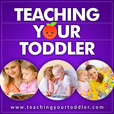 The Teaching Your Toddler Podcast show