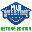 The Baseball Betting Show with Greg Peterson show