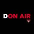 DON AIR show