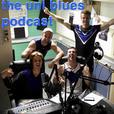 The Uni Blues Podcast show