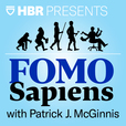 FOMO Sapiens with Patrick J. McGinnis show