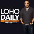 LoHo Daily with Laurence Holmes show