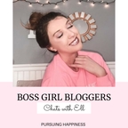 The Boss Girl Bloggers Podcast show