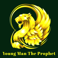 Young Man The Prophet show