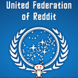 United Federation of Reddit show