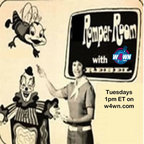 Rebel's Romper Room show