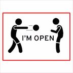 I'M OPEN Podcast show