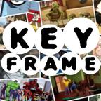 KeyFrame | An Anime & Animation Podcast show
