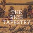 The Rich Tapestry show