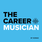 The Career Musician Podcast show