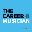 The Career Musician Podcast show