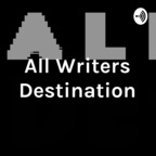 All Writers Destination show