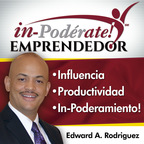 In-Podérate! Emprendedor show