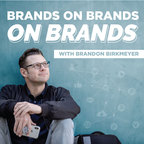 Brands On Brands On Brands show