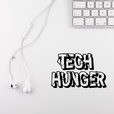 Tech Hunger show