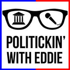 Politickin' With Eddie  show