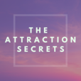 The Attraction Secrets Podcast show