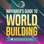 The Wayfarer's Guide to Worldbuilding show