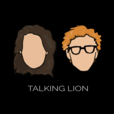 Talking Lion show