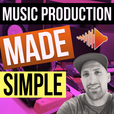 Music Production Made Simple show