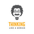 Thinking Like A Genius Podcast show