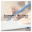 Basement Writers show