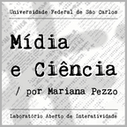 Mídia e Ciência show