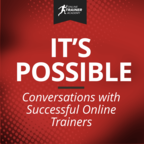 The Online Trainer Show show