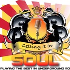 Getting It In SouL show