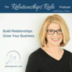 Relationships Rule show