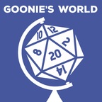 Goonie's World show