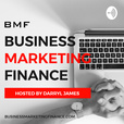 Business Marketing Finance show