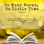 So Many Books, So Little Time - Podcast show