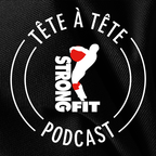 The StrongFit Podcast show