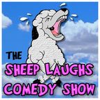 The Sheep Laughs Comedy Show show