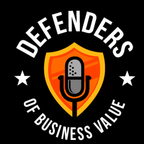 Defenders of Business Value show