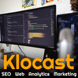 Klocast - Talking about SEO and the Web show