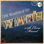 The Roadmap to Wealth Show with Elena Maurel show