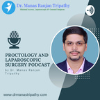 Proctology and Laparoscopic Surgery Podcast show