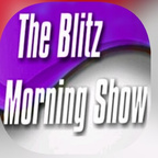 The Blitz Morning Show show