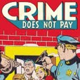 Crime Does Not Pay show