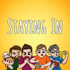 Staying In Podcast show